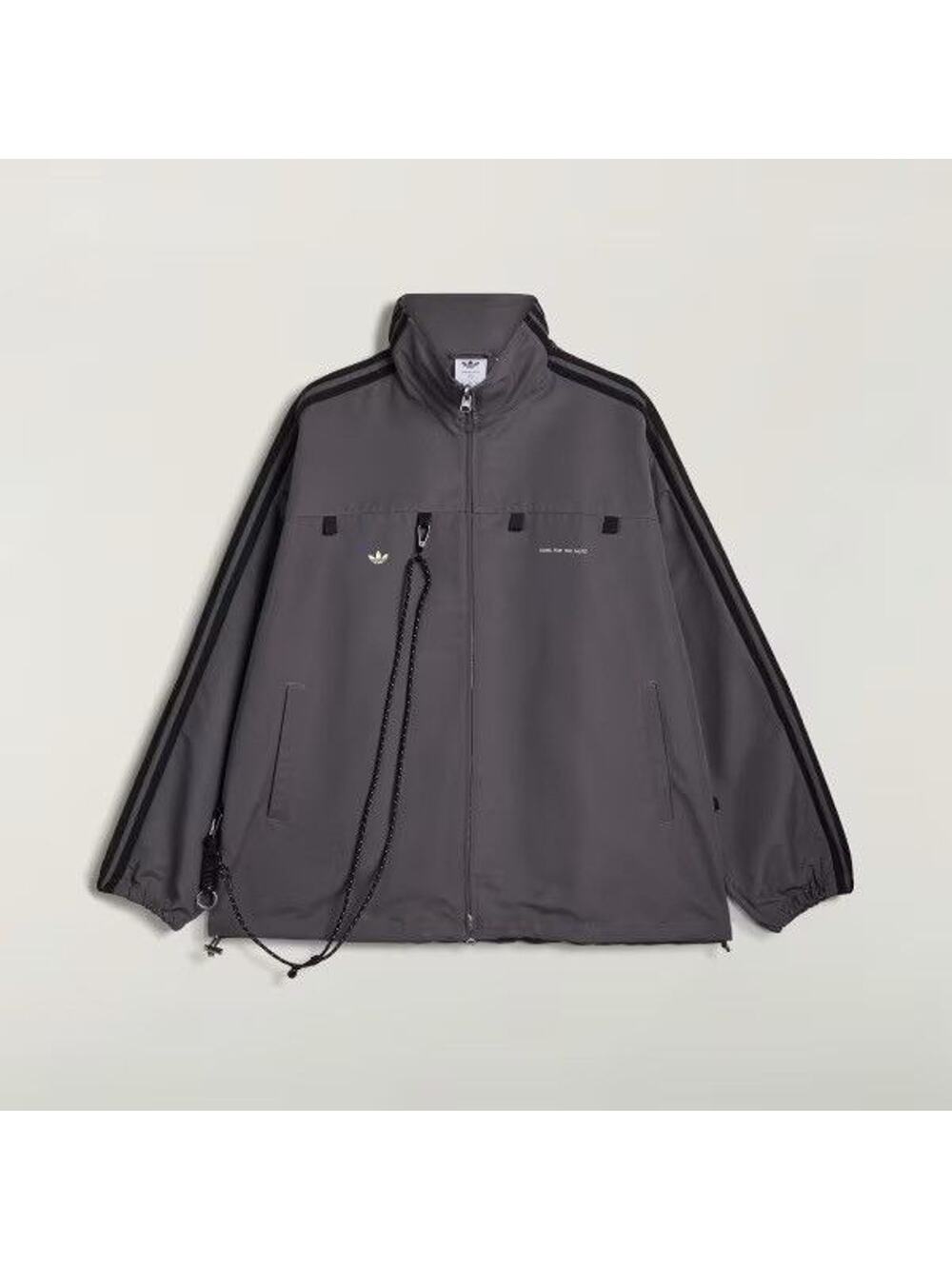 Song For The Mute x adidas Track Jacket
